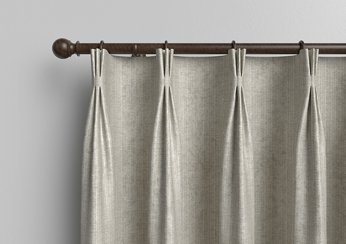 Teine, White Opal - Made to Measure Curtains - Image 11